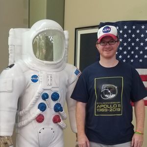 Meet your Posher, Jerrid